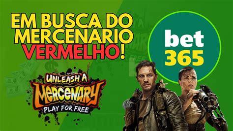 bet365 liberte um mercenário - jogo mercy bet365 free